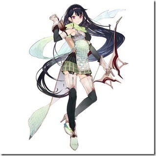 リディ&スールのアトリエ リアーネ - コピー リディ&スールのアトリエ リアーネ - コピー